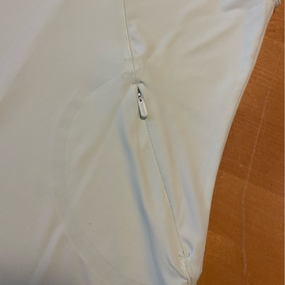 Athleta Sunchaser UPF Tank Top Calypso Mint Size XXS - Picture 6 of 11